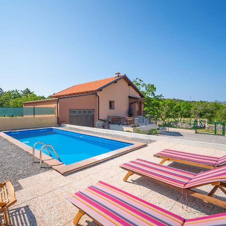 Holiday Home Marijana By Interhome Vratarusa Luaran gambar