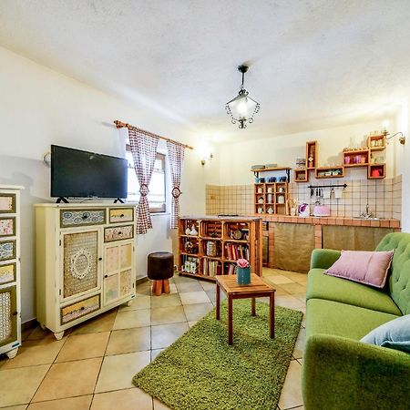 Holiday Home Marijana By Interhome Vratarusa Luaran gambar