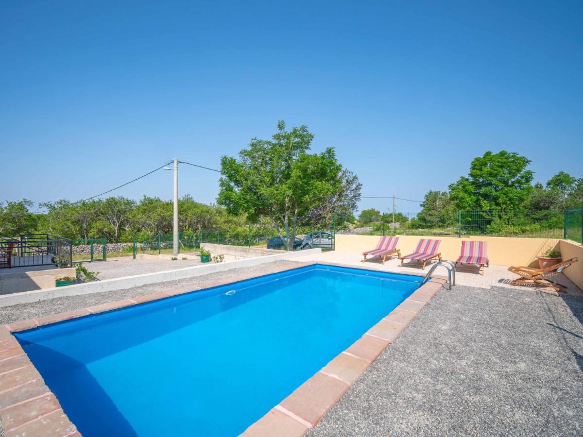 Holiday Home Marijana By Interhome Vratarusa Luaran gambar
