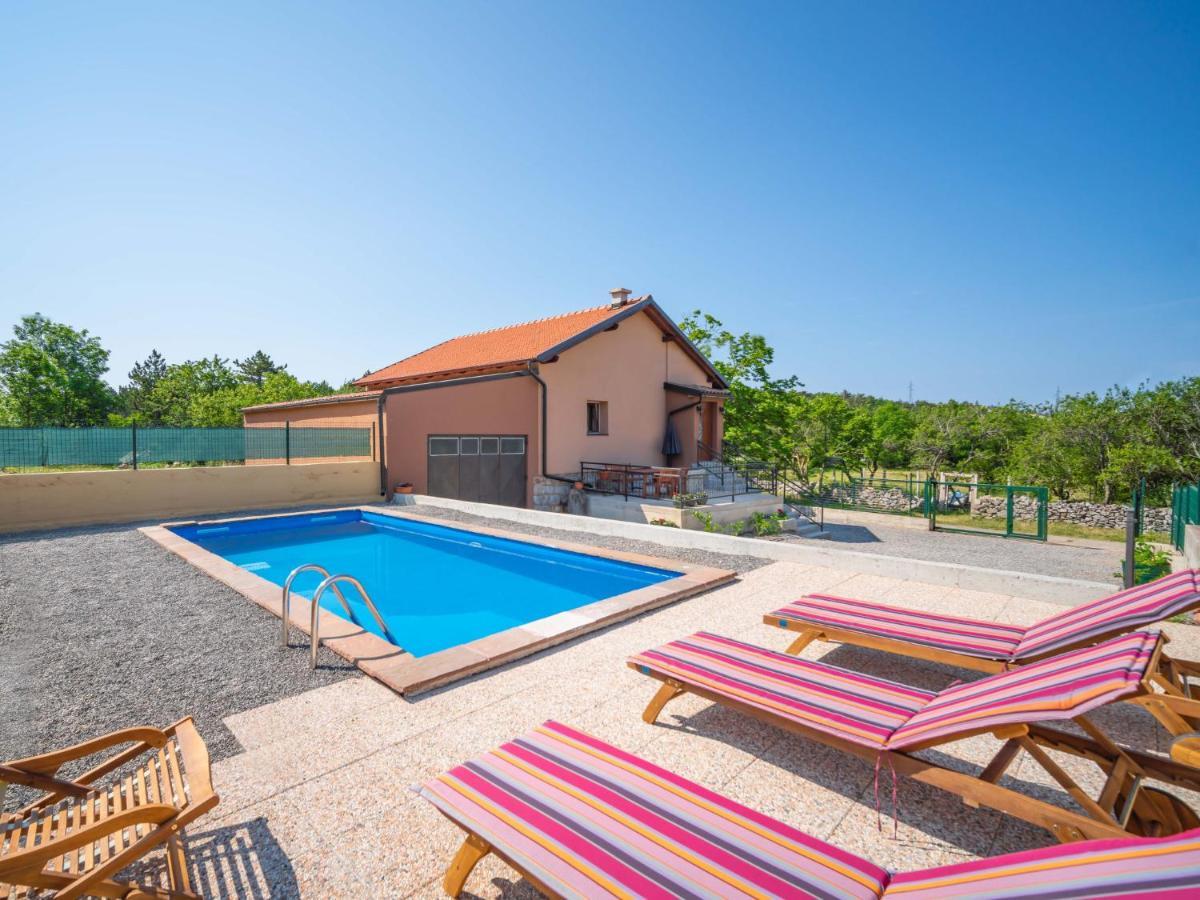 Holiday Home Marijana By Interhome Vratarusa Luaran gambar