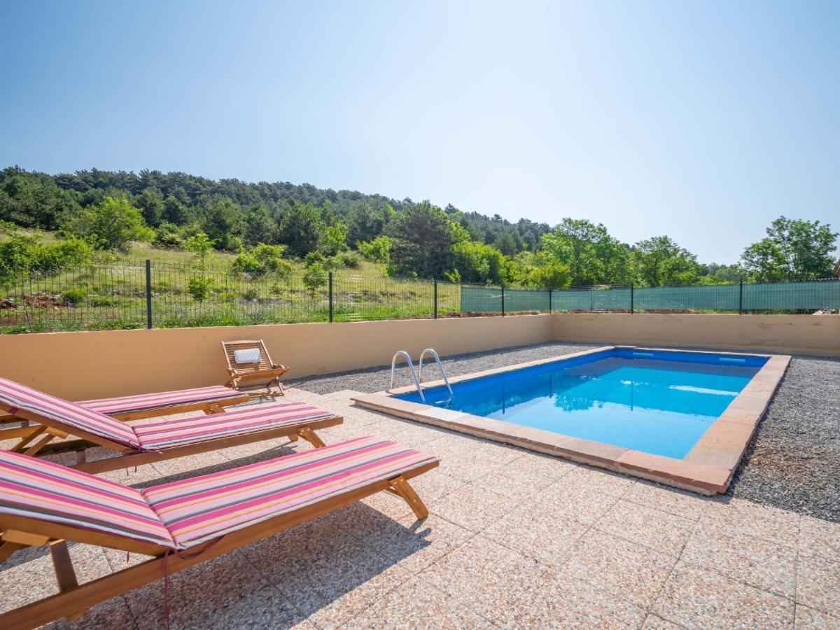 Holiday Home Marijana By Interhome Vratarusa Luaran gambar