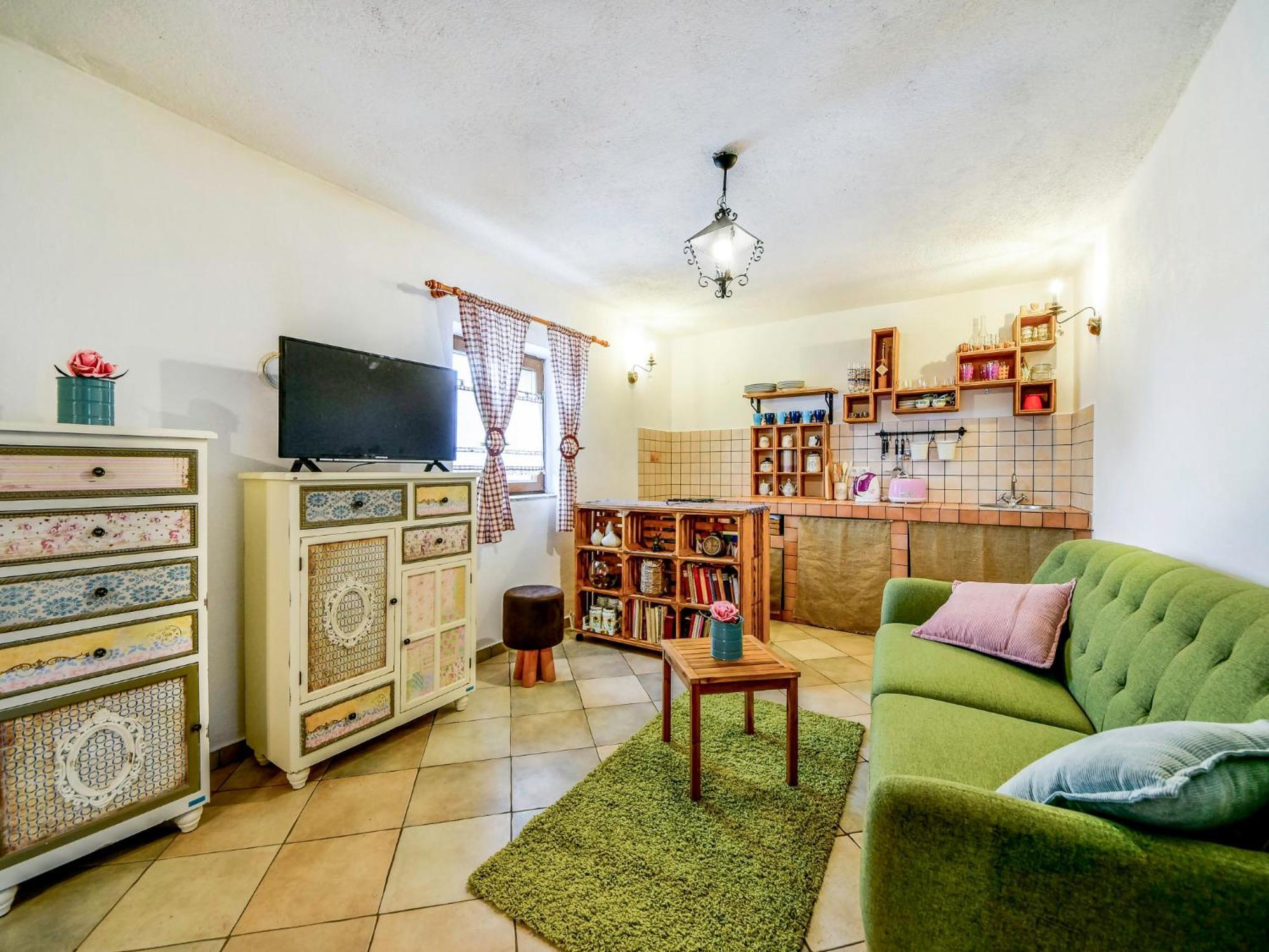 Holiday Home Marijana By Interhome Vratarusa Luaran gambar
