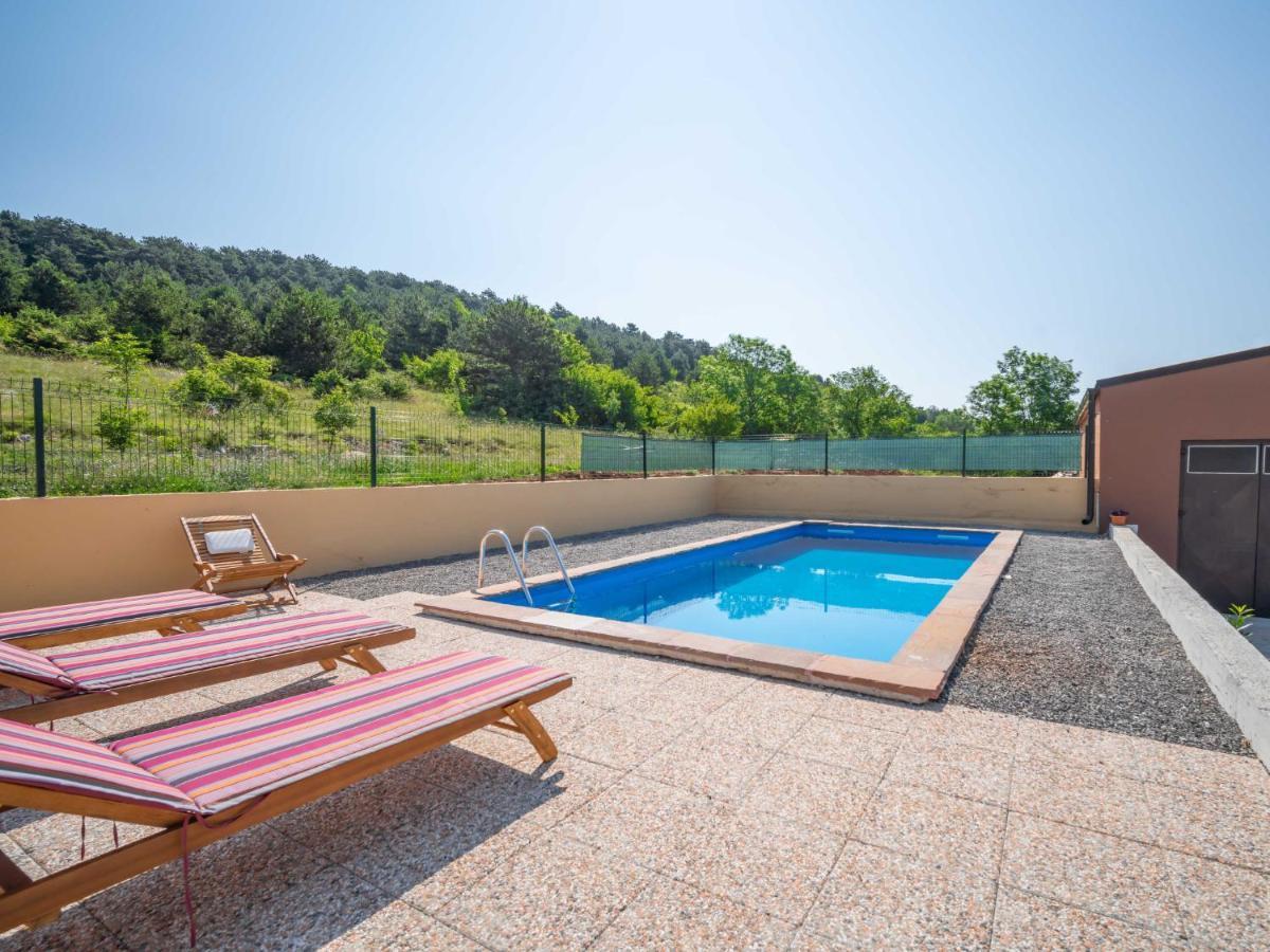 Holiday Home Marijana By Interhome Vratarusa Luaran gambar