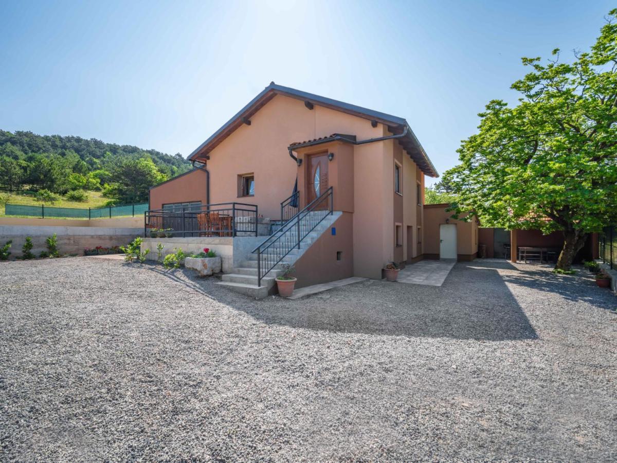 Holiday Home Marijana By Interhome Vratarusa Luaran gambar