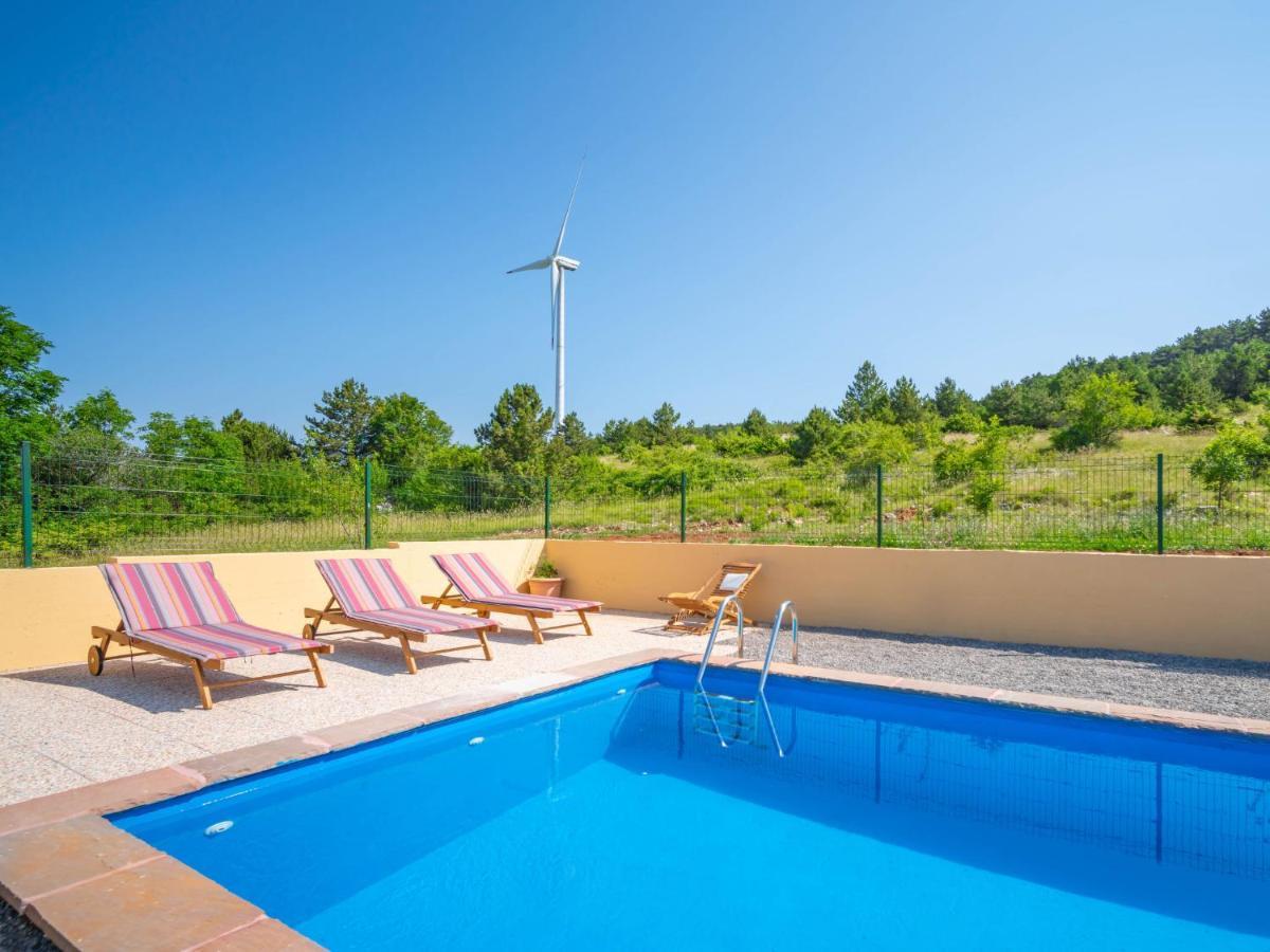 Holiday Home Marijana By Interhome Vratarusa Luaran gambar