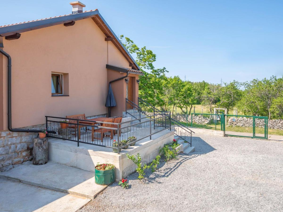 Holiday Home Marijana By Interhome Vratarusa Luaran gambar