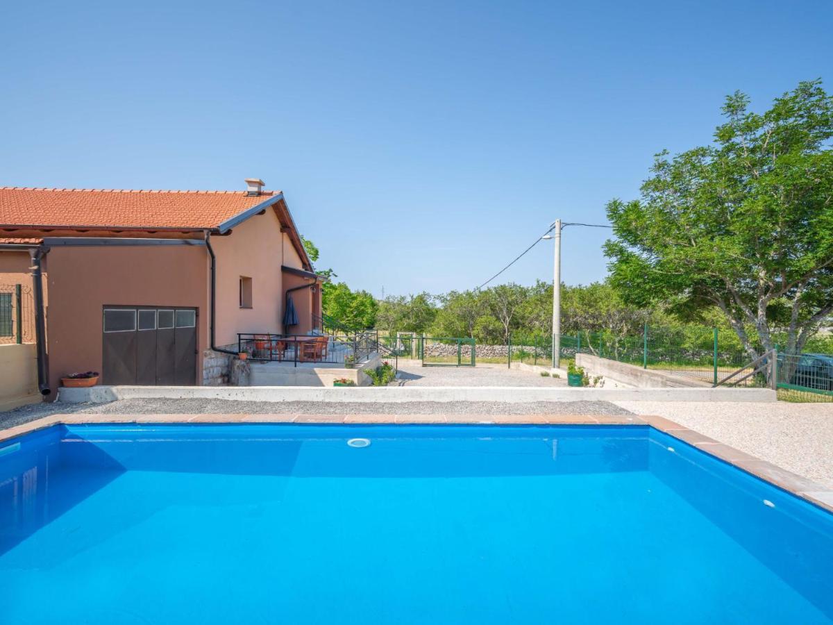 Holiday Home Marijana By Interhome Vratarusa Luaran gambar