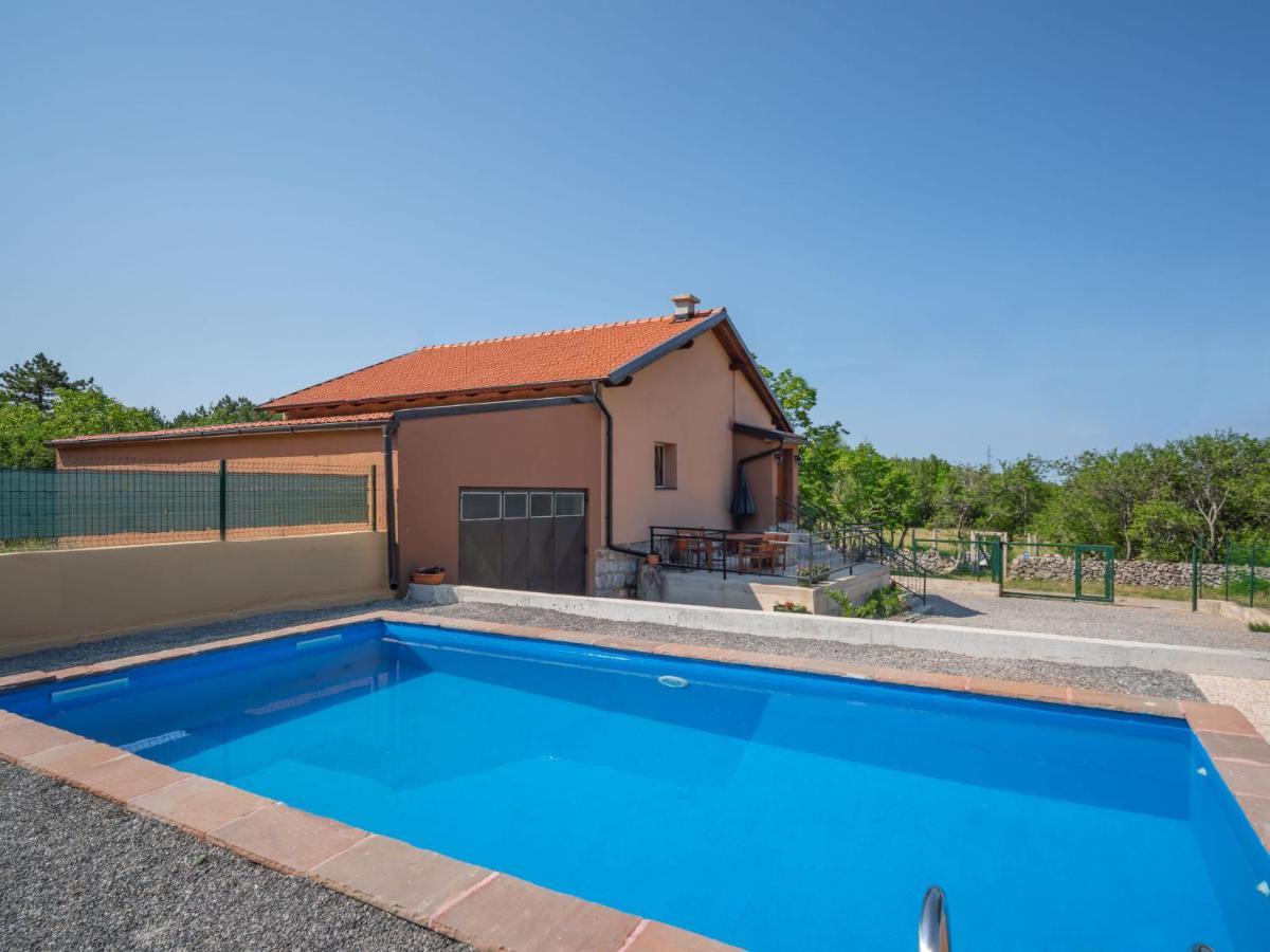Holiday Home Marijana By Interhome Vratarusa Luaran gambar