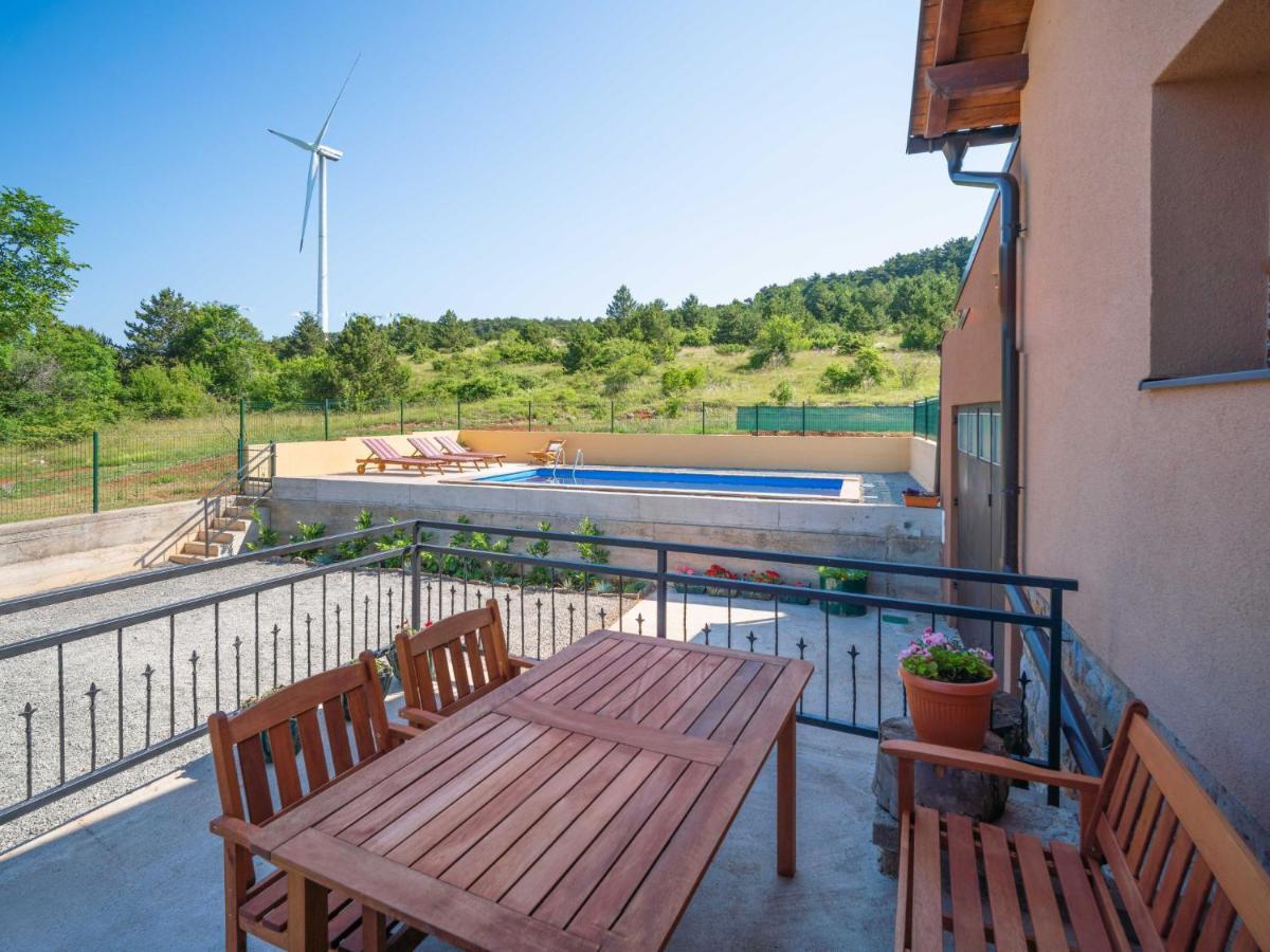 Holiday Home Marijana By Interhome Vratarusa Luaran gambar