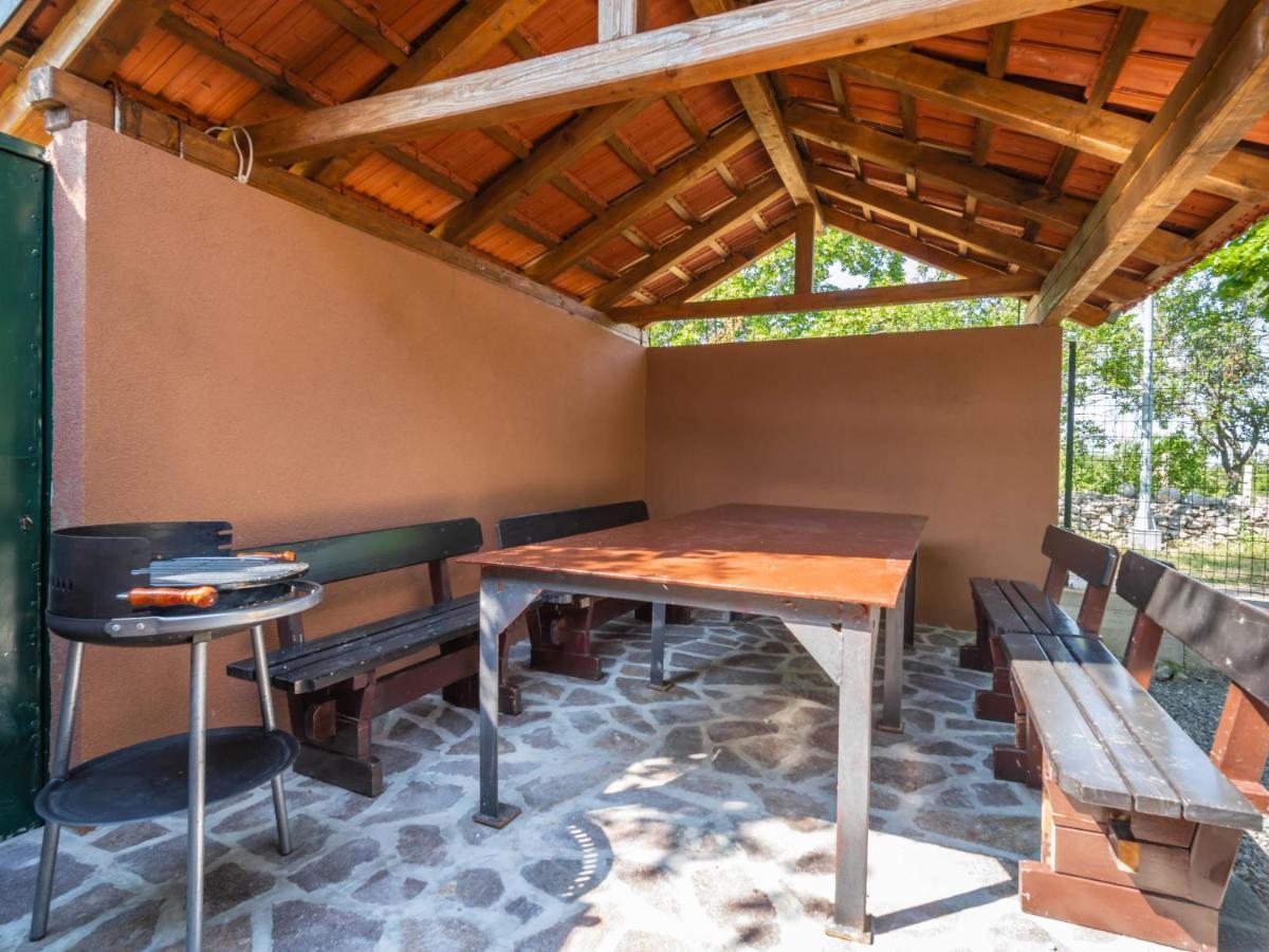 Holiday Home Marijana By Interhome Vratarusa Luaran gambar