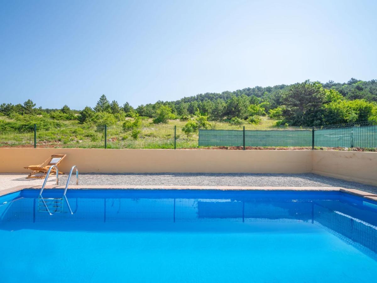 Holiday Home Marijana By Interhome Vratarusa Luaran gambar